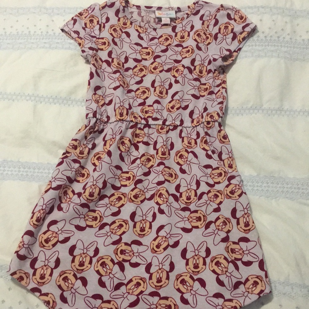 Lularoe Mae size 6 Disney